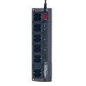 EnerGenie Programmable surge protector EG-PMS2