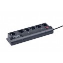 EnerGenie Programmable surge protector EG-PMS2