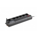 EG-SMS - EnerGenie Programmable surge protector with GSM interface