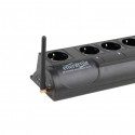 EG-SMS - EnerGenie Programmable surge protector with GSM interface