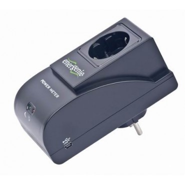 EGM-PWM - EnerGenie Energy Meter USB EGM-PWM - EnerGenie ...