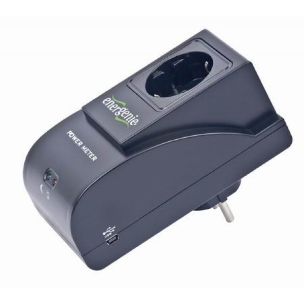 EGM-PWM - EnerGenie Energy Meter USB