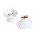 TSL-CAM-WRHD-01 - Smart rotating wifi camera, E27, 1080p