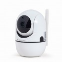 TSL-CAM-WRHD-02 - Smart rotating wifi camera, 1080p, white