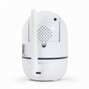 TSL-CAM-WRHD-02 - Smart rotating wifi camera, 1080p, white