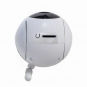 TSL-CAM-WRHD-02 - Smart rotating wifi camera, 1080p, white