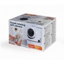 TSL-CAM-WRHD-02 - Smart rotating wifi camera, 1080p, white